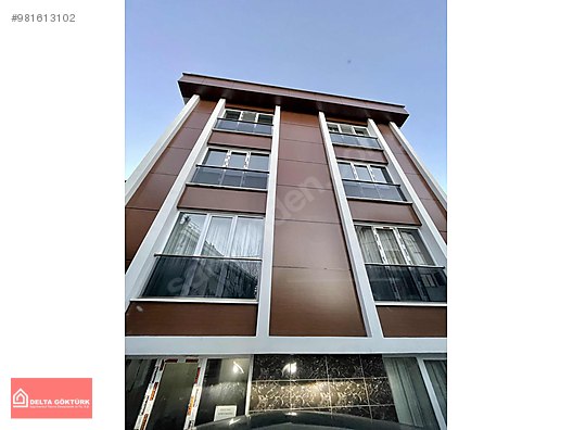 delta kemerburgaz da 2 1 95m2 satilik firsat daire satilik daire ilanlari sahibinden com da 981613102