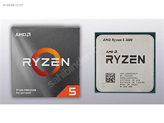 Radeon Rx Cpu 5700 Xt With Ryzen 3600 Cpu Ryzen Ryzen Pro 4650g