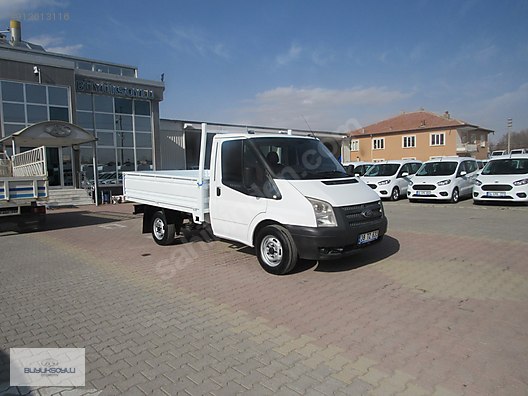 ford trucks transit 330 s model 113 000 tl galeriden satilik ikinci el 912613116