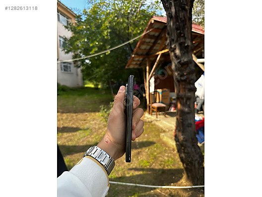 İkinci El ve Sıfır Alışveriş / Cep Telefonu & Aksesuar / Cep Telefonu / Xiaomi / 13 Ultra