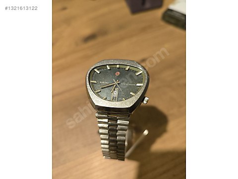 タ*カ様 ジャンク RADO NCC404 腕時計 自動巻き コブラ Rado / RADO COBRA NCC 404 sahibinden.comda - 1321613122