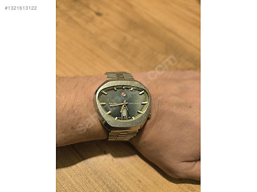 タ*カ様 ジャンク RADO NCC404 腕時計 自動巻き コブラ Rado / RADO COBRA NCC 404 sahibinden.comda - 1321613122