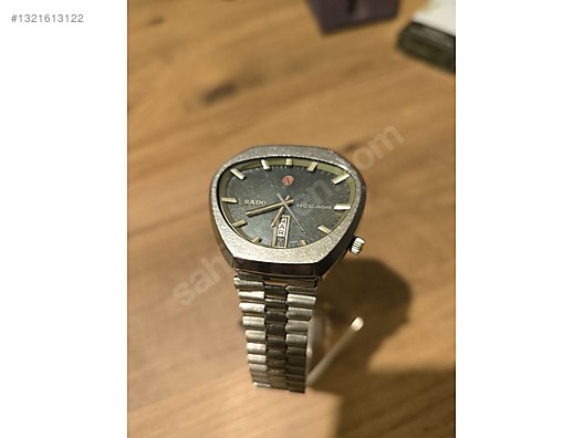 Rado / RADO COBRA NCC 404 sahibinden.comda - 1321613122
