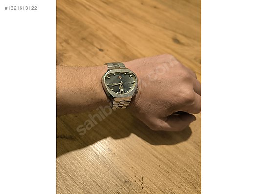 Rado / RADO COBRA NCC 404 sahibinden.comda - 1321613122