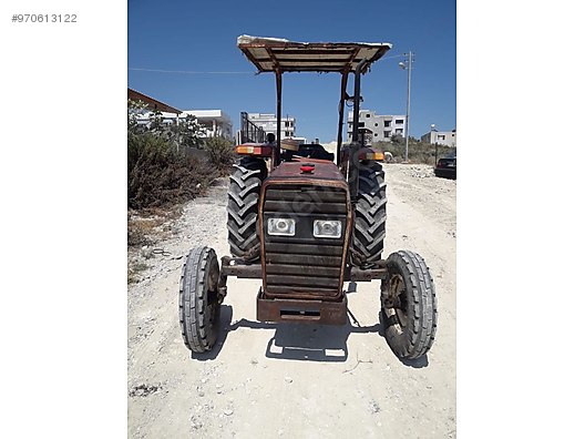 1990 sahibinden ikinci el massey ferguson satilik traktor 60 000 tl ye sahibinden com da 970613122