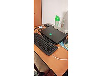 Monster Tulpar t5 -Rtx 4060-32 Gb ram- 1 Tb