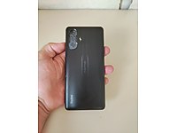 redmi k40 gaming