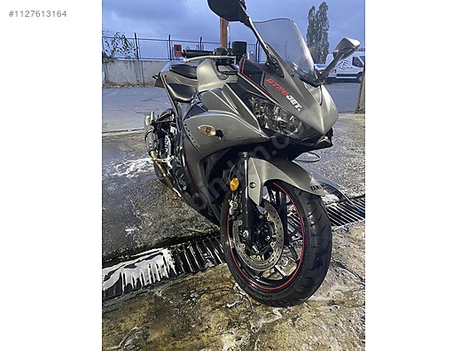 yamaha yzf r3 for sale near me