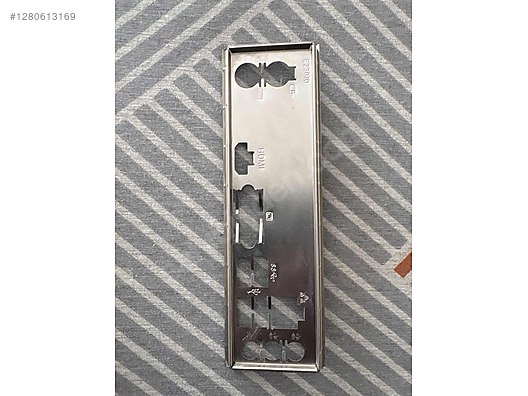 Masaüstü Bilgisayar - Anakart CASPER H310CH5-M11 DDR4 1151 PİN ANAKART Anakart Anakart