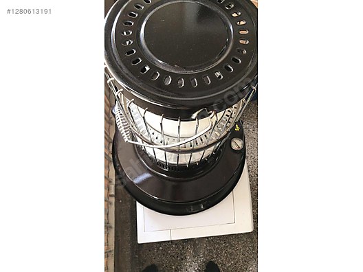 Zibro Gaz Yağı Sobası