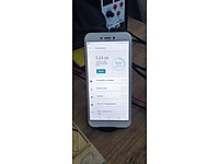 General Mobile marka gm8 go