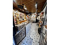 İSMETPAŞA CADDESİNDE PRESTİJLİ KONUMDA YATIRIMLIK İŞ YERİ #1281613210