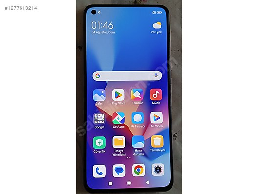 Used & Brand New Items / Cell Phones & Accessories / Cell Phones / Xiaomi / Mi 11 Lite