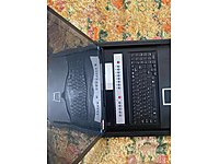 Sorunsuz 8 portu sunucular için ekran #1280613220