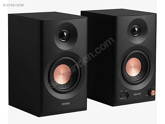 İkinci El ve Sıfır Alışveriş / Bilgisayar / Çevre Birimleri / Hoparlör / Ses Sistemi