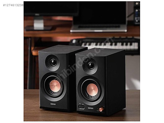 İkinci El ve Sıfır Alışveriş / Bilgisayar / Çevre Birimleri / Hoparlör / Ses Sistemi