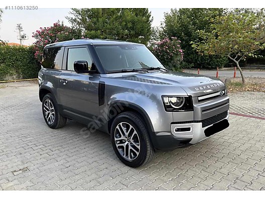 Land Rover Defender Used and New SUVs, MPVs, Crossovers, 4x4s, jeeps and  new Land Vehicles for Sale are on  - 8