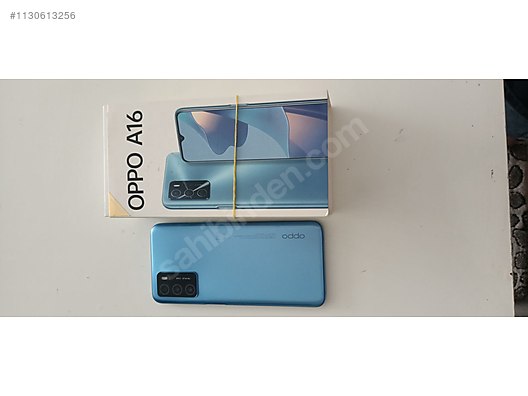 oppo a16 rem