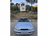 TOYOTA COROLLA 2000 MODEL DEĞİSENSİZ #1286613276