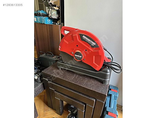 Used & Brand New Items / Garden & Home Improvement / Hand Tools / Electric / Cutting Machines