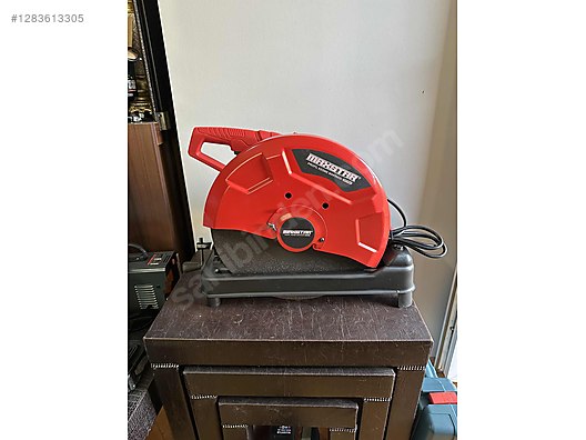 Used & Brand New Items / Garden & Home Improvement / Hand Tools / Electric / Cutting Machines