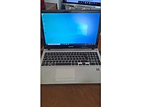 Samsung 370R ( ekranı sorunlu )