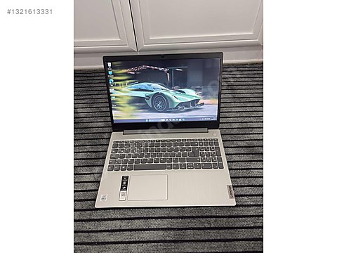 Lenovo / KOZMETİK TEMİZ LENOVO IDEAPAD 3 (8GB RAM / 256GB SSD