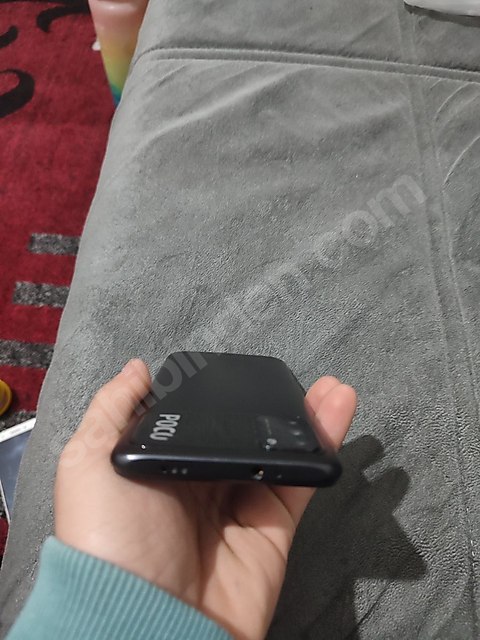 durumu iyi kasa iyi ekran sıfır yurtdışı kayıtlı IMEI atılı