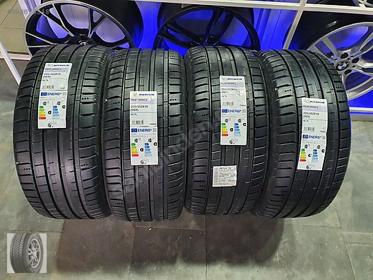 22年製 ps4s 255/35R19 (96Y) XL ☆ BMW認証 新品 coffeebar.az