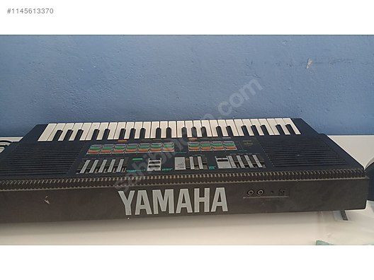 Yamaha pss deals 470