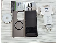 İNFİNİX NOTE 50 PRO 12+12 RAM 256 GB