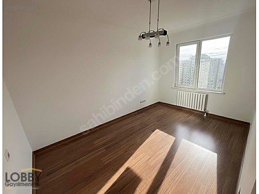 UPHİLL COURT B ADA'DA 2+1 SATILIK DAİRE