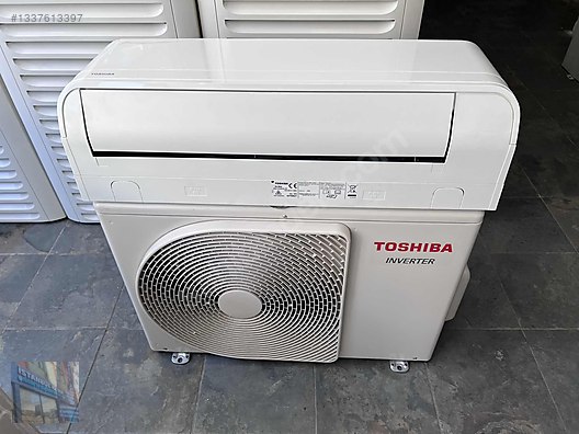 TOSHIBA ras18 seiya plus inverter sahibinden.comda - 1337613397