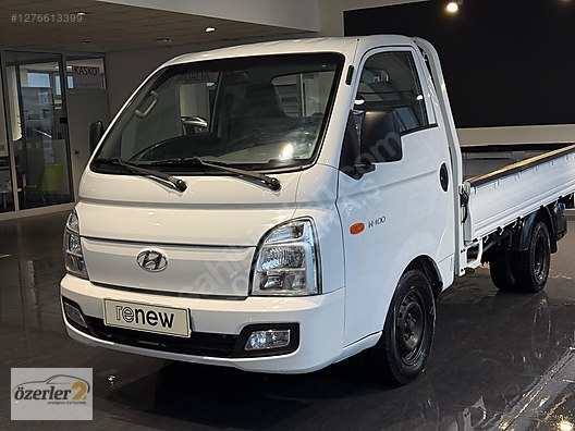 Hyundai H
