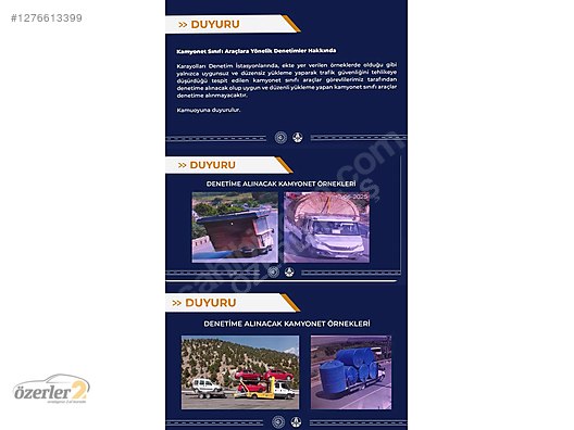 Galeriden Hyundai H 100