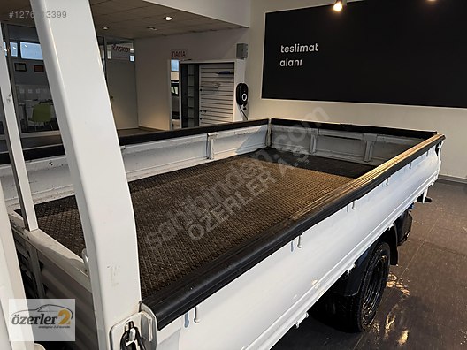 Hyundai H 100 Model 957.500 TL Galeriden satılık Sıfır