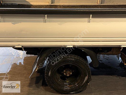 Galeriden Hyundai H 100