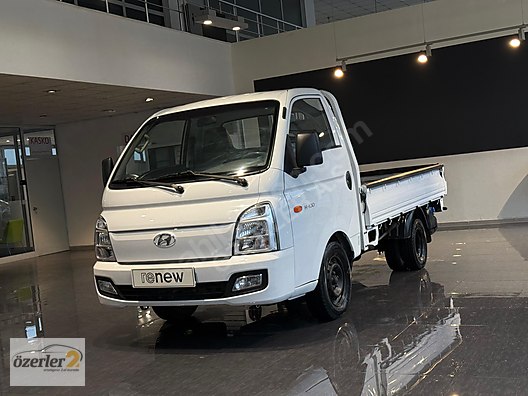 Satılık Hyundai H