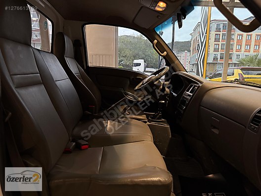 Hyundai H 100 Model 957.500 TL Galeriden satılık Sıfır