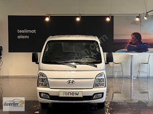 Satılık Hyundai H