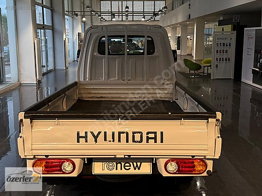 Hyundai H