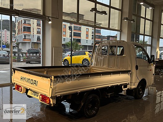 Satılık Hyundai H