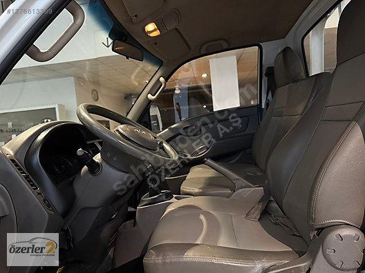 Vasıta / Ticari Araçlar / Kamyon & Kamyonet / Hyundai / H / 100