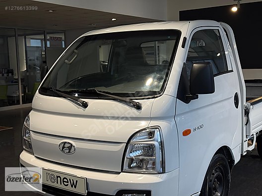 Hyundai H