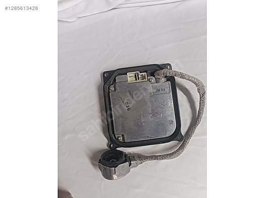 Yedek Parça, Aksesuar, Donanım & Tuning / Otomotiv Ekipmanları / Yedek Parça / Otomobil & Arazi Aracı / Elektrik