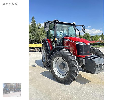 2020 magazadan ikinci el massey ferguson satilik traktor 475 000 tl ye sahibinden com da 933613434