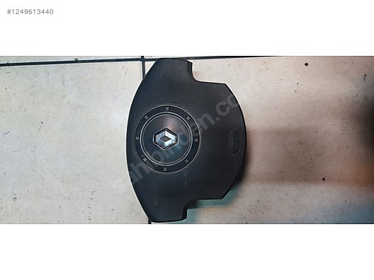8200301513 RENAULT Megane Renault Megane 2 Kango 3 Sürücü Hava Yastığı 8200301513 SIFIR OEM 8200301513 Oto Mavili