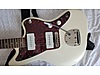 Squier Elektro Gitar