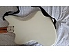 Squier Elektro Gitar