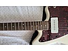 Squier Elektro Gitar